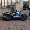 Teško povrijeđen motociklista u saobraćajnoj nesreći južno od Mostara