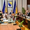 Migrantska kriza i danas na dnevnom redu sjednice Vijeća ministara BiH