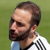 Talijanski mediji: Higuain prelazi u Milan za 54 miliona eura