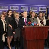 Savez za bolju budućnost reagirao na Džaferovićeve izjave o Radončiću