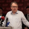 Nermin Nikšić se oglasio nakon što ga je prozvao Šefik Džaferović