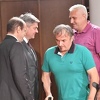 Osmanović: Učinit ćemo sve da sjedećim odbojkašima povećamo budžet za sport