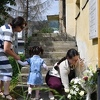 Obilježena 26. godišnjica stradanja građana Sarajeva u ulici Jukićeva broj 69