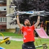 Čelični Bosanac u humanoj misiji: Otkupite kilometre i pomozite obnovu igrališta u Tuzli