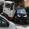 Dvije osobe povrijeđene u saobraćajnoj nesreći u sarajevskom naselju Vraca