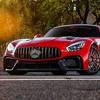 Creative Bespoke nudi adekvatan odgovor na Mercedes-AMG GT R