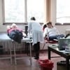 U srijedu akcija darivanja krvi, učesnici dobijaju ulaznicu za susret Sarajevo - Atalanta