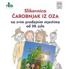 Obavljeno drugo izdanje slikovnice Čarobnjak iz Oza