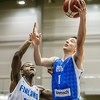 Bh. juniori ubjedljivo izgubili i od Finske