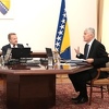 Predsjedništvo BiH danas o evropskim integracijama BiH