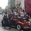 Bordo ljepotice pozivaju navijače Sarajeva na susret protiv Atalante