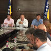 Organizatori: Dostojanstveno obilježena 23. godišnjica genocida u Srebrenici