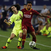 Roma pobijedila Barcelonu, Tottenham bolji od Milana, United savladao Real
