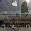 Vrijednost Applea bi do kraja godine mogla porasti na hiljadu milijardi dolara