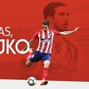 Zvanično: Atletico potvrdio odlazak Vrsaljka u Inter