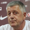 Musemić: Atalanta je favorit, ali ćemo se boriti i imamo pravo da se nadamo