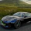 Listerov Jaguar F-Type je zvijer sa 666 KS