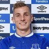 Lucas Digne potpisao za Everton