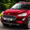 Ovako bi mogao izgledati Ford Focus Pickup