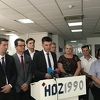 Ilija Cvitanović: Stranke okupljene oko HDZ 1990 neće ući u koaliciju s HDZ-om