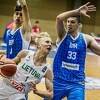 Novi debakl bh. juniora, Litvanija slavila sa 33 poena razlike