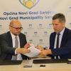 BBI banka i Općina Novi Grad: Za podsticaj privredi finansijska sredstva po stopi od nula posto