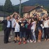 Inzko na koncertu u okviru regionalnog kampa Srebrenica Music Camp 2018