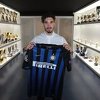 Zvanično: Šime Vrsaljko novi igrač Intera