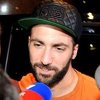 Higuain stigao u Milano: Potpisat ću ugovor, Leonardo me je uvjerio