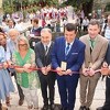 U Goraždu počeli dani muzike, umjetnosti i druženja, stigli gosti iz svih dijelova svijeta
