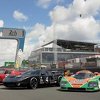 Igra Gran Turismo Sport dobila sedam novih automobila i novu stazu