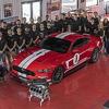 Posebni Ford Mustang obilježava veliki jubilej Hennesseyja