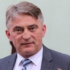 Komšić kritikovao Čovića što se direktno stavio na stranu Hrvatske povodom gradnje Pelješkog mosta