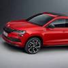 Škoda predstavila Karoq Sportline