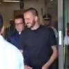 Bonucci stigao u Torino, definitivno se vraća u Juventus