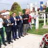 Bukvarević: Sjećajući se najboljih sinova čuvamo cjelovitu BiH