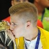 Pehlivanović osvojio tri medalje na Evropskom prvenstvu u bilijaru