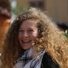 Ahed Tamimi: Spremna sam ići u zatvor stotinu puta zbog borbe za svoju zemlju