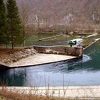 Radnik povrijeđen u eksploziji u HE kod Bihaća van životne opasnosti, nepoznat uzrok nesreće