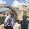 Počasna konzulica u Australiji Đemila Talić privremeno se vratila u BiH
