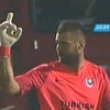 Bojan Pavlović pokazao srednji prst navijačima Sarajeva