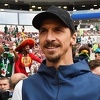 Ibrahimović objavio fotografiju uništenog koljena: Rekli su mi da je gotovo, ali nije