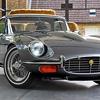 E-Type UK nudi besprijekorno restauriran i modificiran Jaguar E-Type