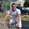 Ibro Basarić sutra u Čapljini obara Guinnessov svjetski rekord u vožnji bicikla na zadnjem točku