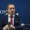 Husein Rošić: U Bihaću ima blizu pet hiljada migranata, mi ovo više ne možemo tolerisati