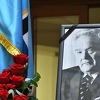 Kolege i prijatelji se na komemorativnom skupu oprostili od Alije Behmena