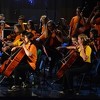 U Srebrenici održan zajednički koncert djece iz BiH, Srbije i Hrvatske