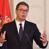 Završena sjednica Savjeta za bezbjednost, Vučić apelovao na Srbe da budu mirni