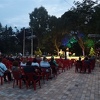 Na ljetnoj pozornici u Centru "Safet Zajko" održan koncert tradicionalne muzike