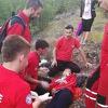Italijanka teško povrijeđena u padu na brdu kod Međugorja